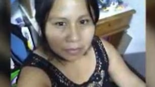 Janet fue asesinada en Lomas del Mirador