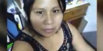 Janet fue asesinada en Lomas del Mirador