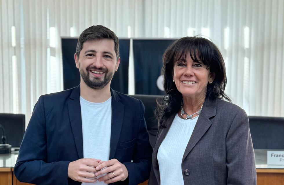 El Concejo Municipal de Rafaela reconocerá la trayectoria de Rita Lehmann