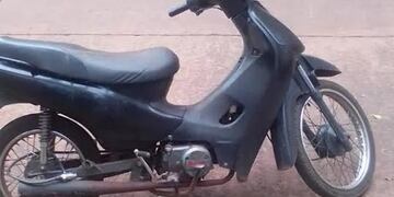 Violento asalto en Puerto Iguazú terminó con un hombre con cuatro puntos en la cabeza.