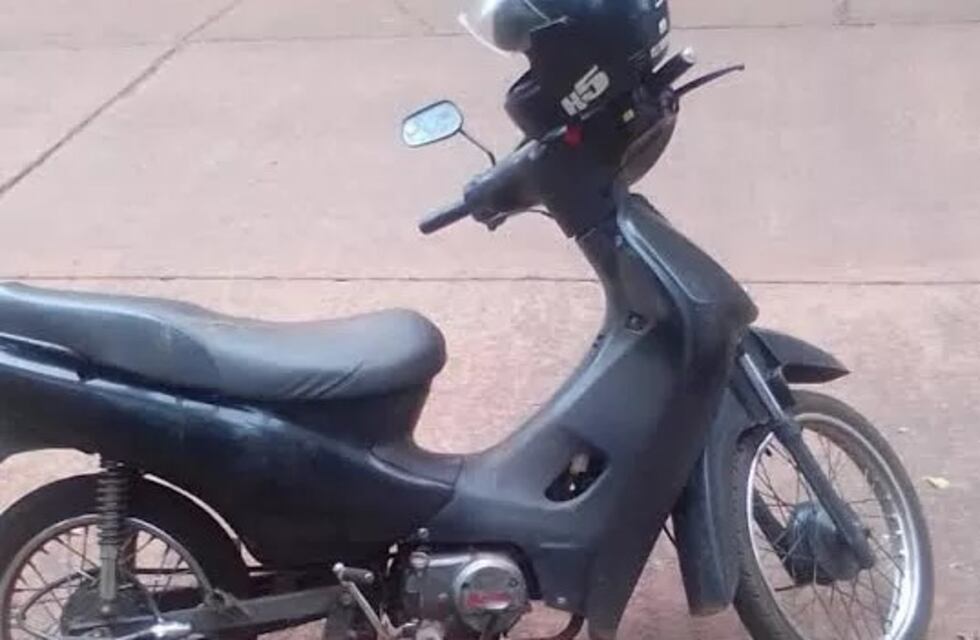 Violento asalto en Puerto Iguazú terminó con un hombre con cuatro puntos en la cabeza