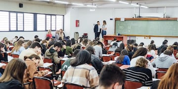Cómo concursar para cubrir cargos en el Poder Judicial de Córdoba.