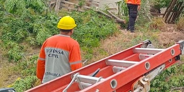 Recomendaciones de Protección Civil