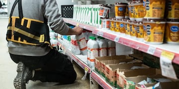 El Indec difundió la inflación de junio: 1,6%
