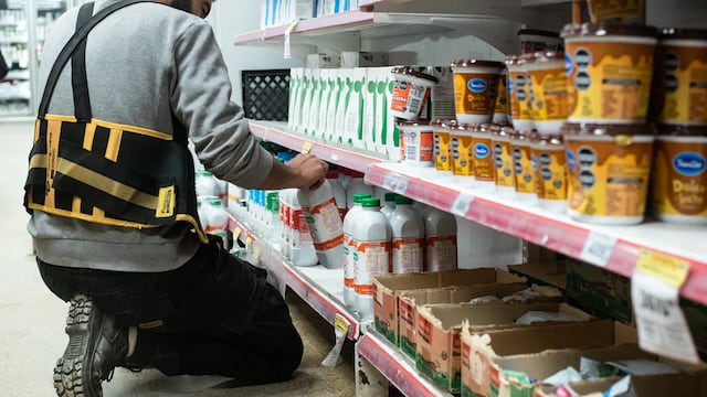 El Indec difundió la inflación de junio: 1,6%