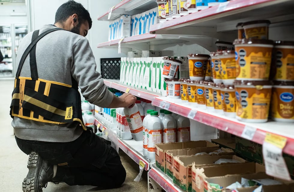 El Indec difundió la inflación de junio: fue de 1,6%
