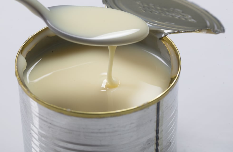 Cómo hacer leche condensada casera en pocos pasos: la sencilla receta que no falla