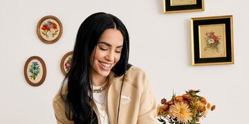 Lali Espósito reveló a qué edad se compró su primera casa y sorprendió a todos: “Fue para mis padres”