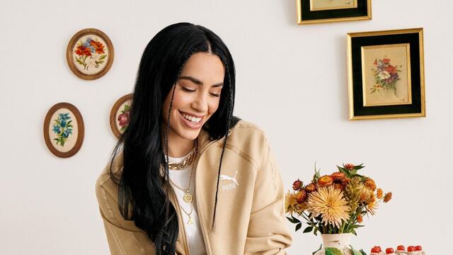 Lali Espósito reveló a qué edad se compró su primera casa y sorprendió a todos: “Fue para mis padres”