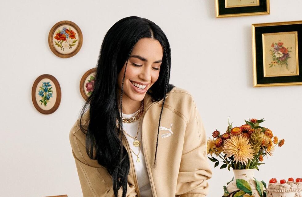 Lali Espósito reveló a qué edad se compró su primera casa y sorprendió a todos: “Fue para mis padres”