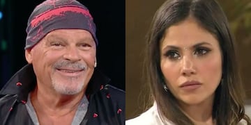 Alfa y Romina podrían volver a compartir pantalla en MasterChef