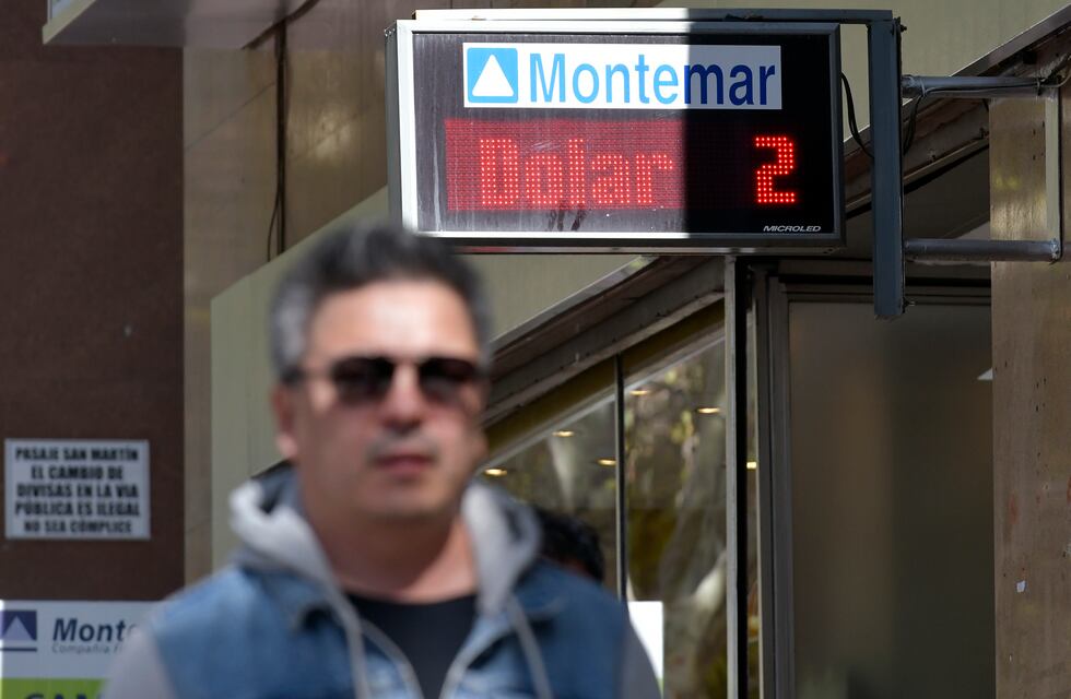 Dólar blue en Córdoba: la divisa dejó atrás la baja y volvió a subir este lunes 11 de septiembre