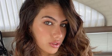 Agustina Pupich. (Foto: Instagram)