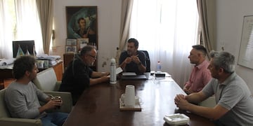 Misiones profundiza su estrategia agroecológica con un nuevo convenio de cooperación.