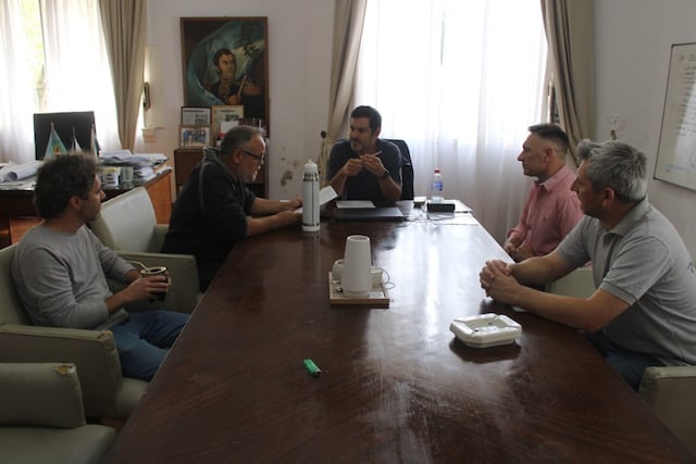 Misiones profundiza su estrategia agroecológica con un nuevo convenio de cooperación.