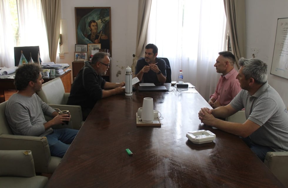 Misiones profundiza su estrategia agroecológica con un nuevo convenio de cooperación