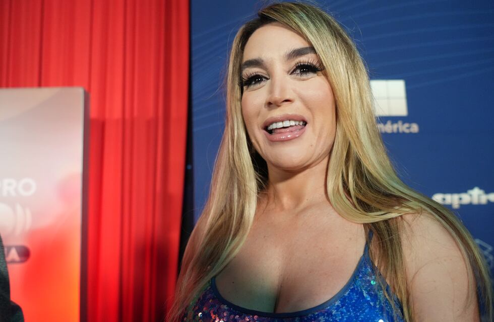 Fátima Flórez protagonizó un escándalo con la Caminera de Córdoba: “Se arrojó al piso y gritó”