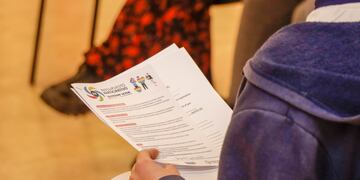 Presupuesto Participativo para la Diversidad Sexual