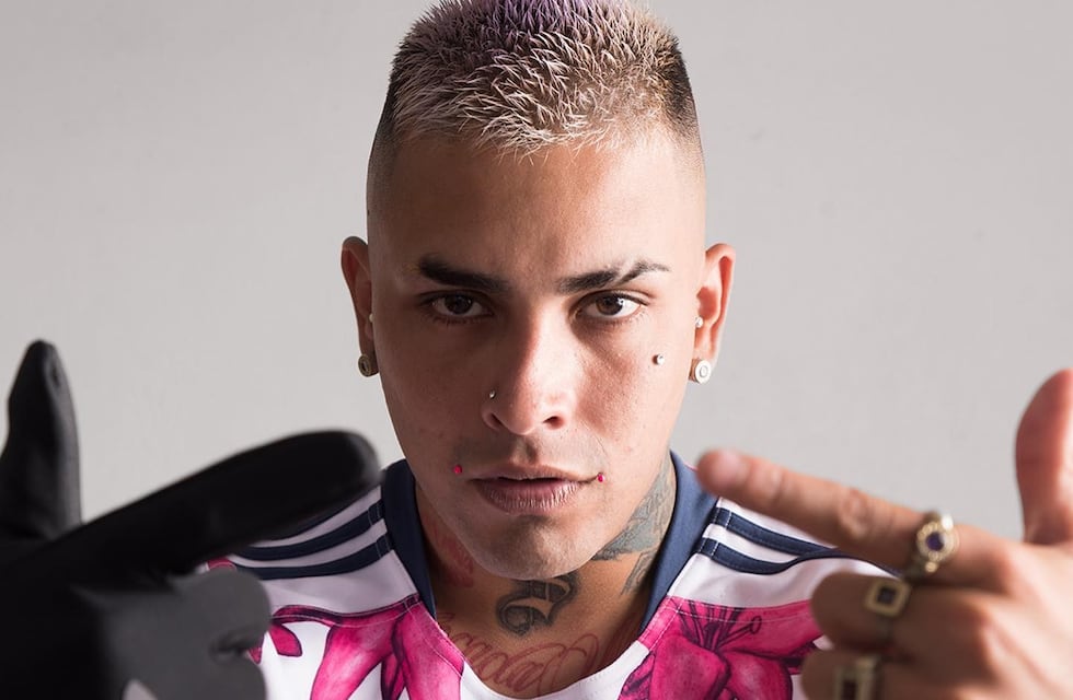 Callejero Fino está de estreno con “Intro”