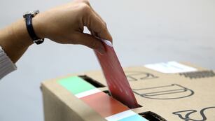 Elecciones en Rafaela