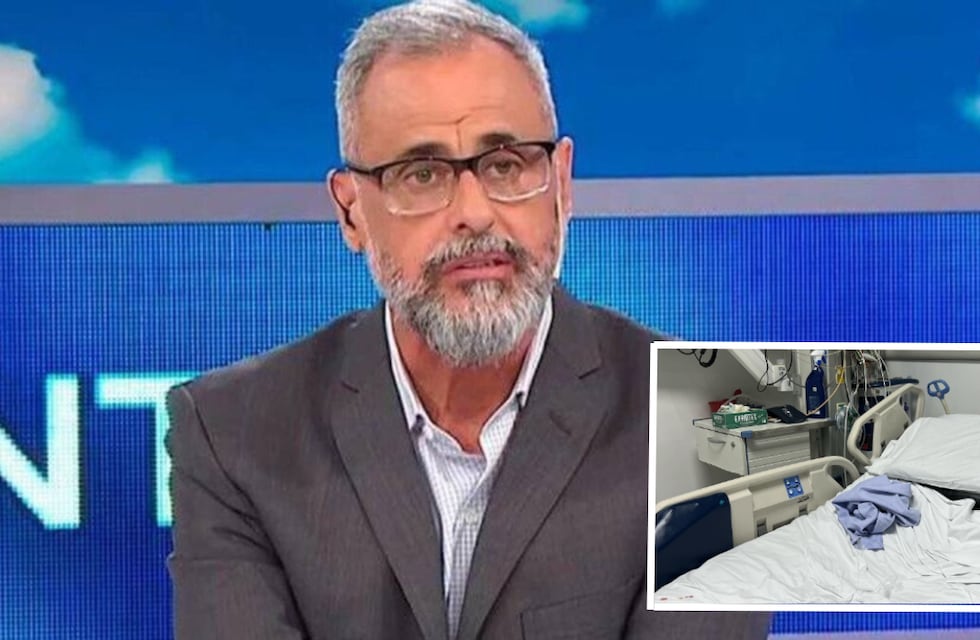 “Ya todo no será igual”: el emotivo mensaje de Jorge Rial tras recibir el alta médica