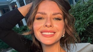 La famosa tiene millones de seguidores en su cuenta de Instagram.