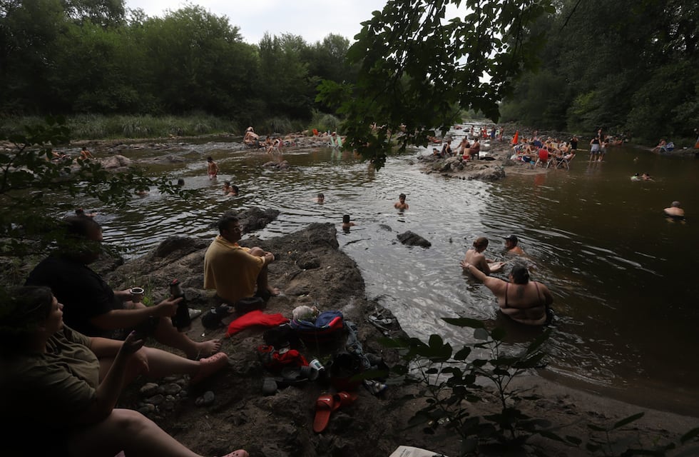 Tragedia en Santa Rosa de Calamuchita: una mujer de Bell Ville murió ahogada