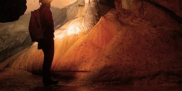 Un lugar increíble para visitar en el Valle de Punilla.