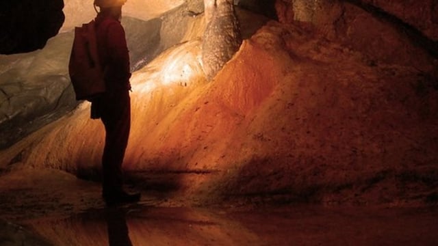 Un lugar increíble para visitar en el Valle de Punilla.