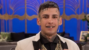 L-Gante y su madre recibieron una grave denuncia por maltrato a un exempleado: “Había sangre por todo el piso”