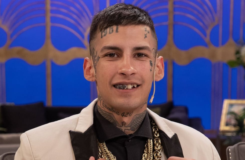 L-Gante y su madre recibieron una grave denuncia por maltrato a un exempleado: “Había sangre por todo el piso”