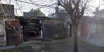 Violento robo a un jubilado en Rosario: está grave.