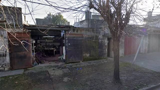 Violento robo a un jubilado en Rosario: está grave.