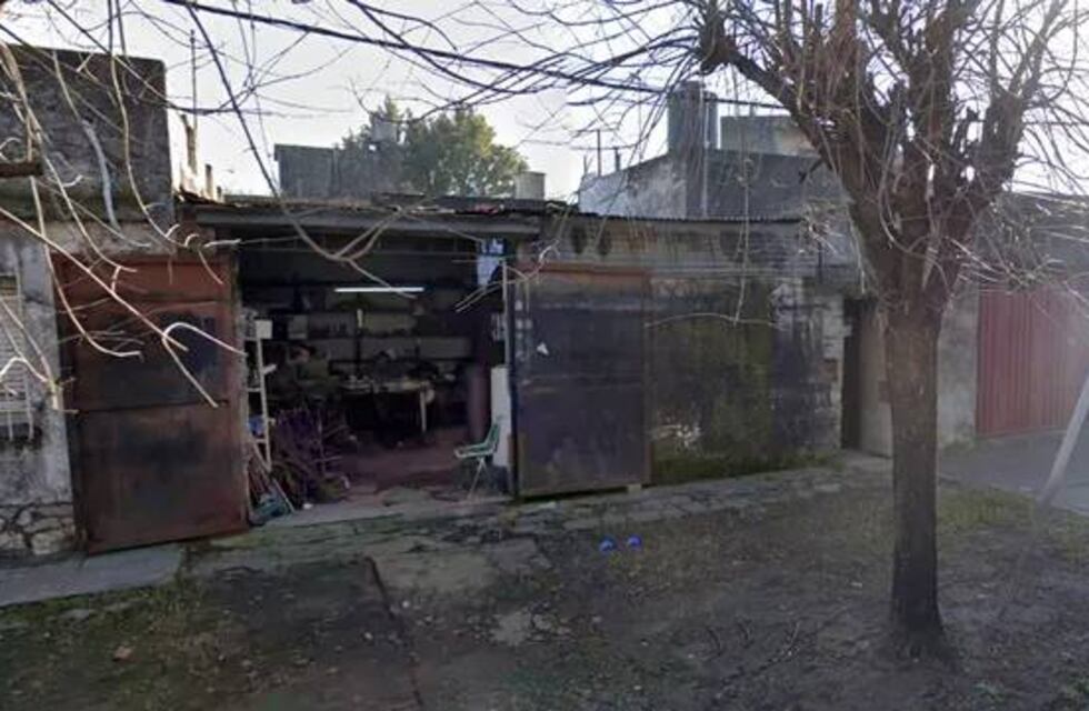 Brutal ataque a un jubilado de Rosario para robarle una batería de auto