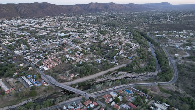 Obras en Miguel Muñoz B