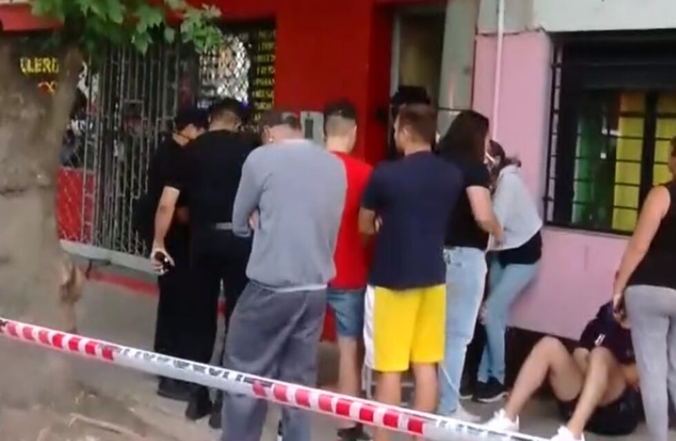 Denuncian que asesinaron a un hombre en su casa para robarle una escritura