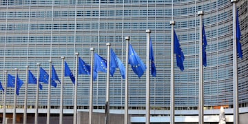 La Unión Europea anuncia un nuevo paquete de 10 millones de euros para Argentina