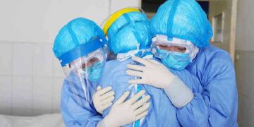 Profesionales de la Salud