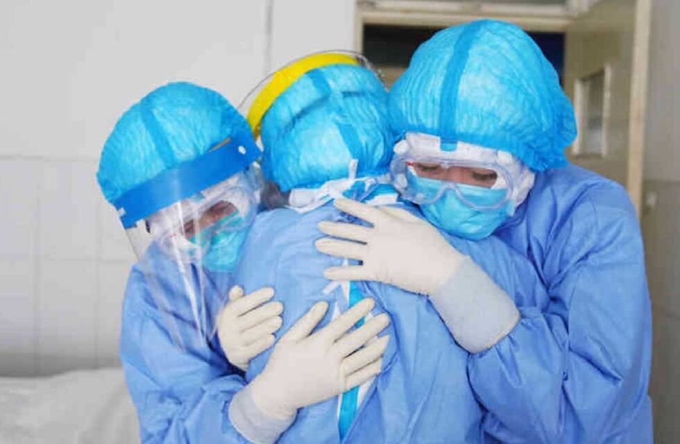 Los médicos mendocinos podrán tomarse sus licencias