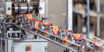 La provincia de Misiones tendrá su planta de elaboración y envasado de frutas.