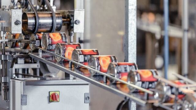 La provincia de Misiones tendrá su planta de elaboración y envasado de frutas.