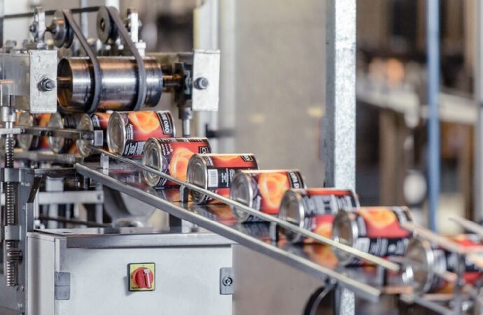 La provincia de Misiones tendrá su planta de elaboración y envasado de frutas