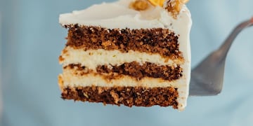Lluvia y bajas temperaturas, oportunidad ideal para comer torta y tomar café en Córdoba.