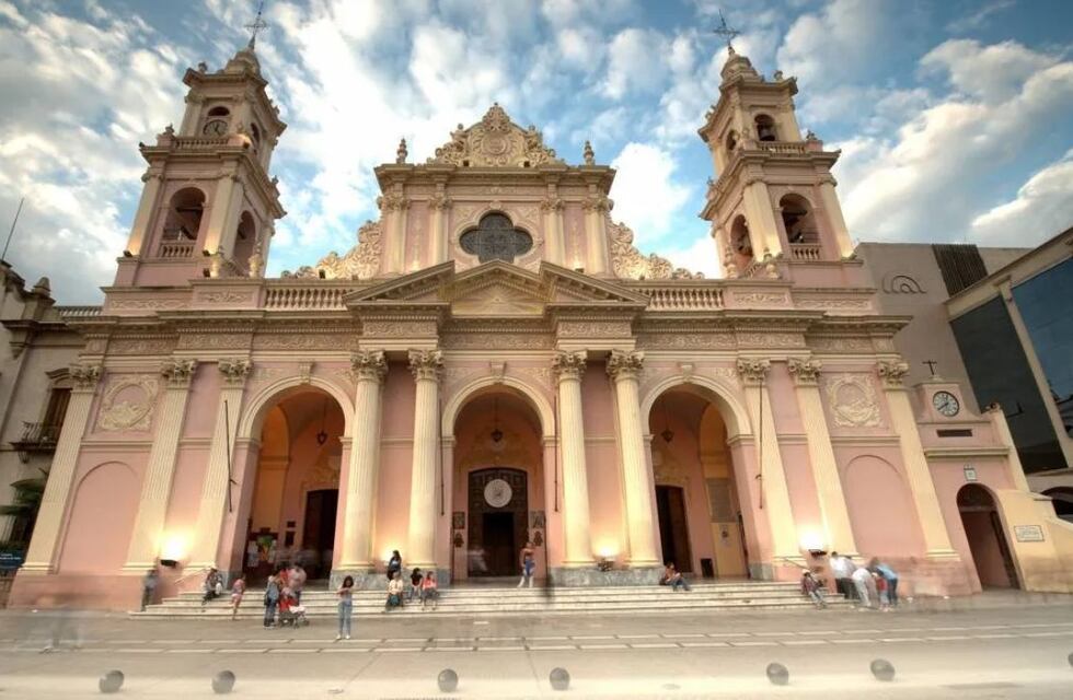 Esta es la ciudad argentina que está entre las más hermosas del mundo por su arquitectura