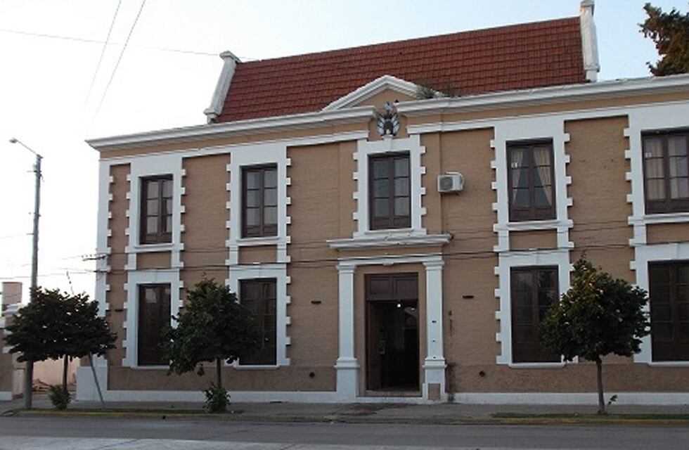 Santa Eufemia: detienen a un hombre por abuso a mujeres cuando eran menores