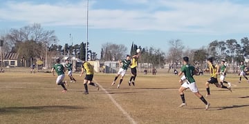 Fútbol Deportivo y Cultural Arroyito
