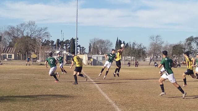 Fútbol Deportivo y Cultural Arroyito