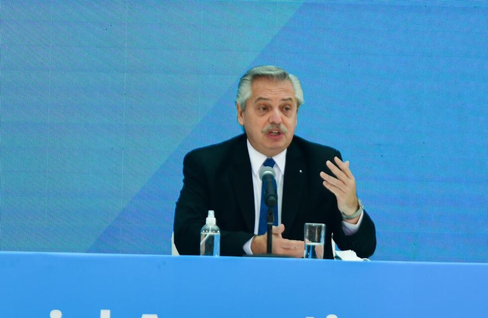 Alberto Fernández pidió disculpas por sus dichos sobre la inmigración: “Es un orgullo nuestra diversidad”
