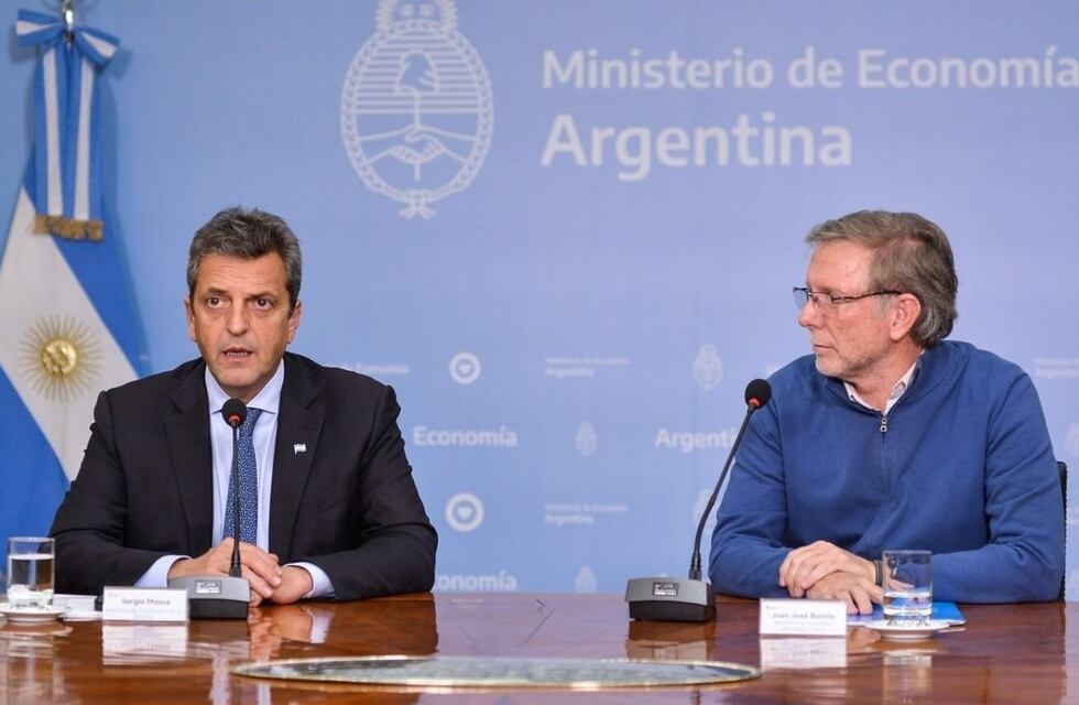 El Gobierno rechazó las advertencias del campo: “Intentan sembrar un miedo innecesario”