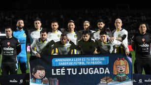 La Academia perdió con Platense y está entre los peores equipos de la temporada.